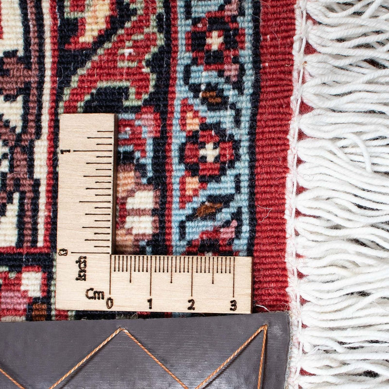 Bidjar Rug 205x130cm - Persian Rugs