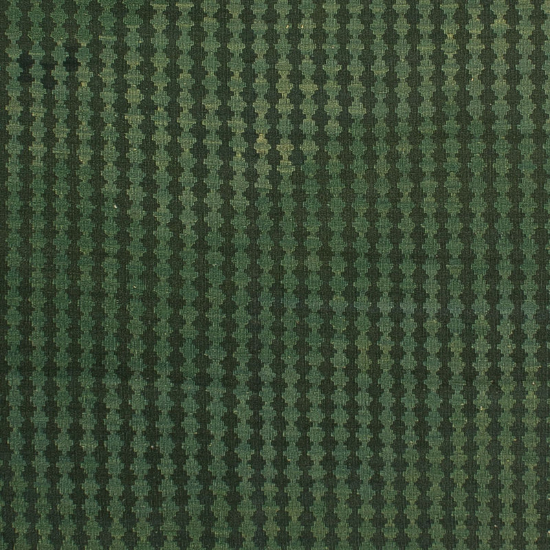 Kelim Rug - Oriental - 209 x 156 cm - dark blue