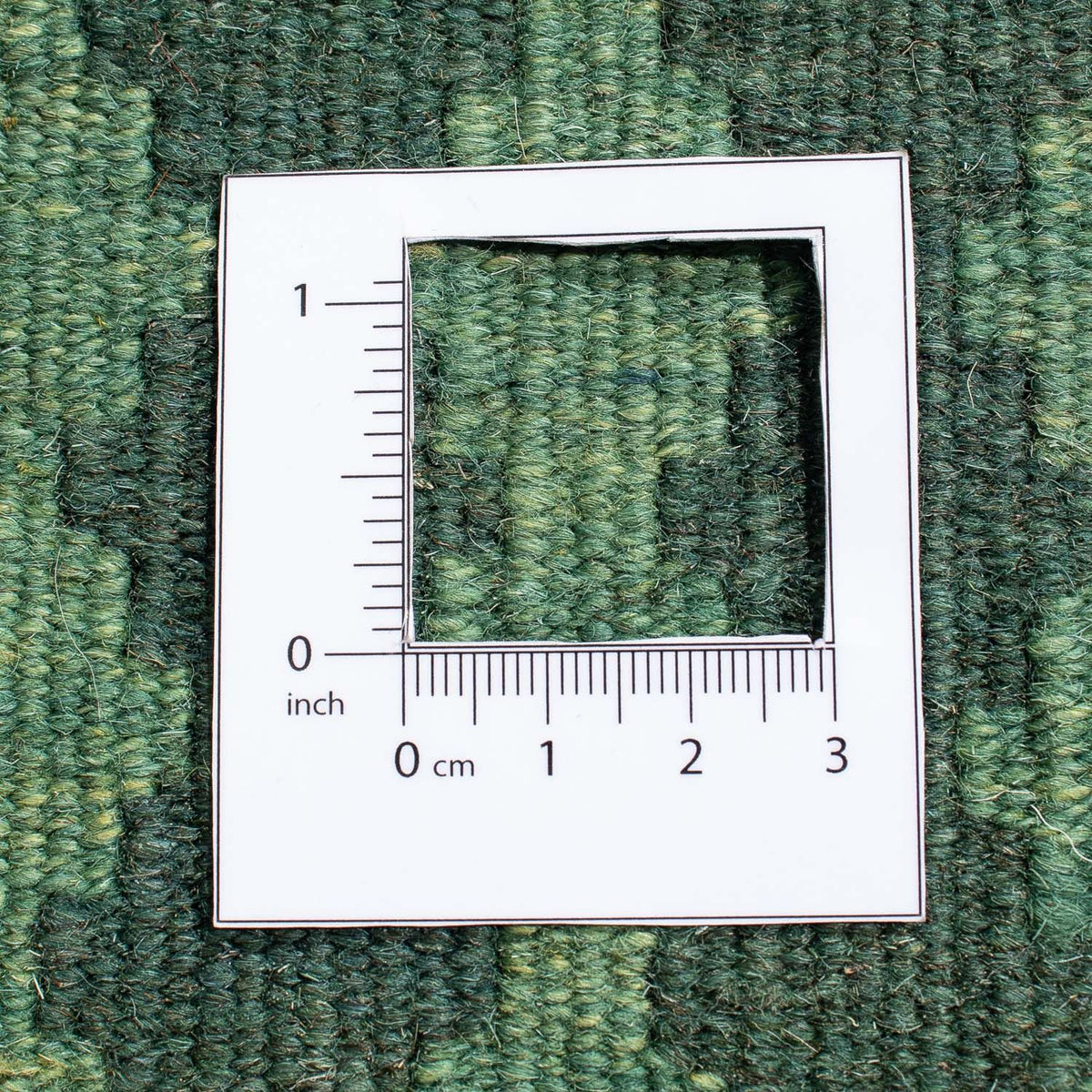 Kelim Rug - Oriental - 209 x 156 cm - dark blue