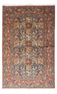 Perser Rug - Classic - 260 x 164 cm - light red