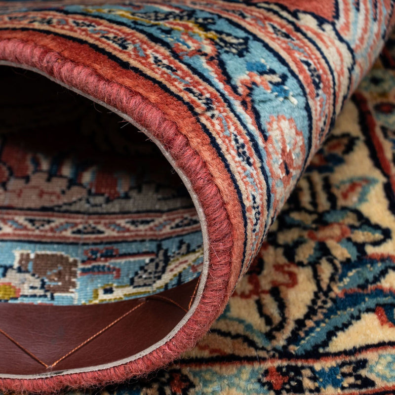 Perser Rug - Classic - 260 x 164 cm - light red