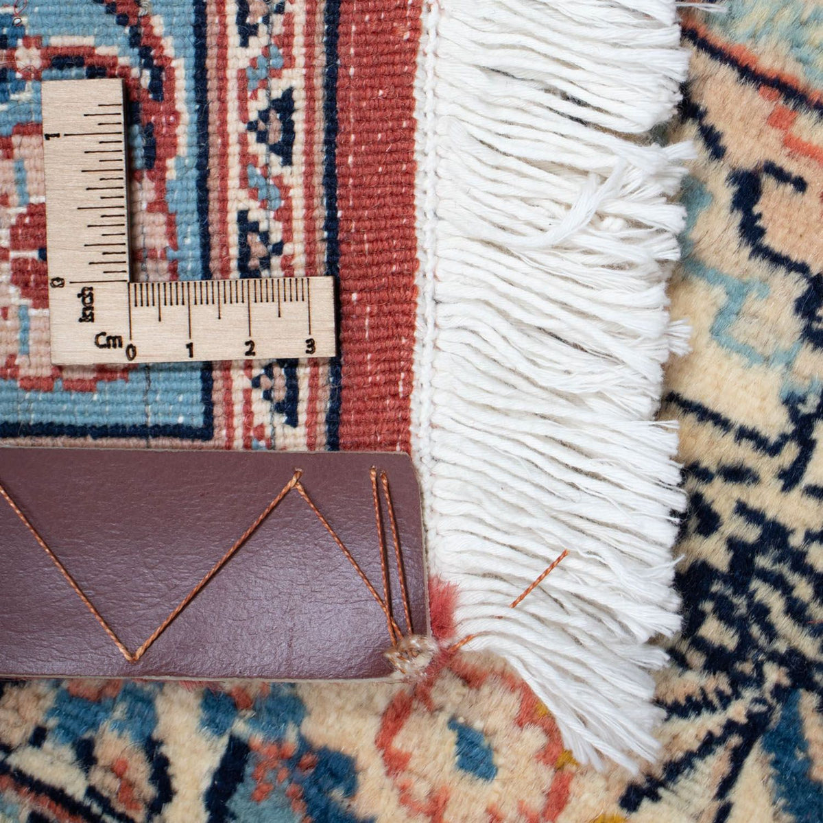 Perser Rug - Classic - 260 x 164 cm - light red