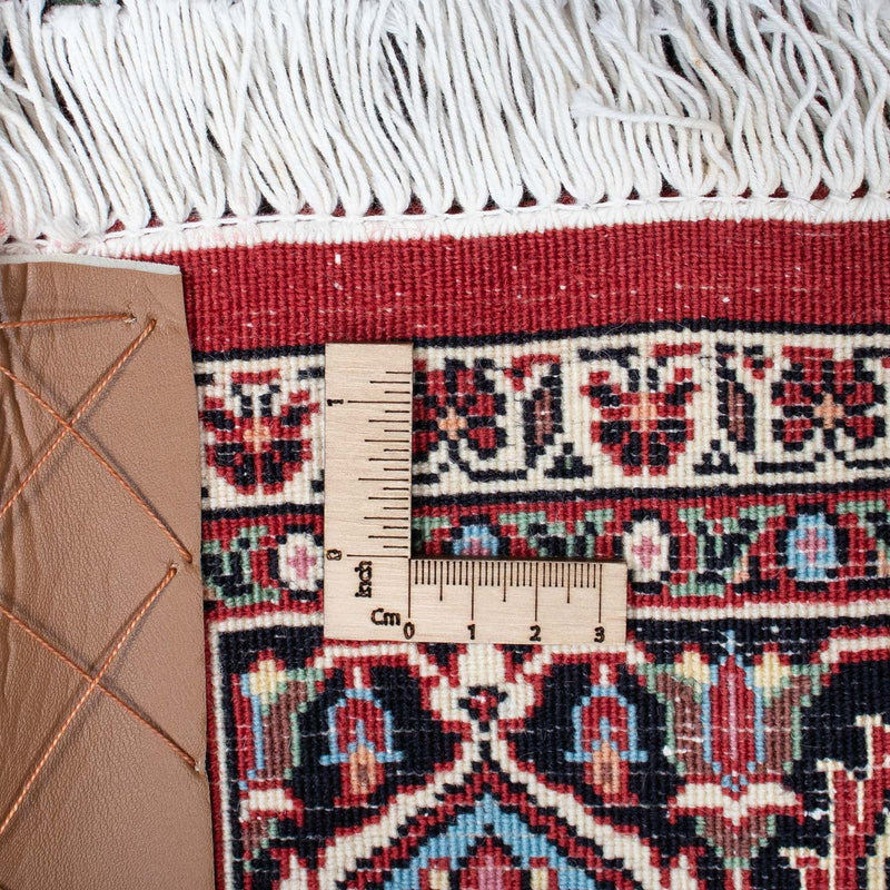 Perser Rug - Bidjar - 200 x 130 cm - light red