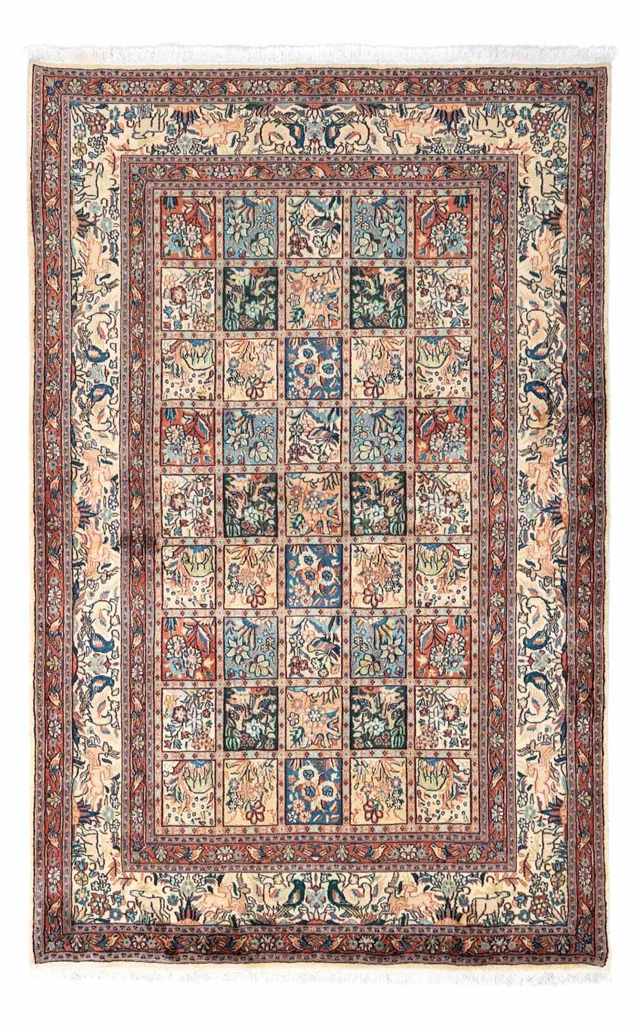 Perser Rug - Classic - 250 x 170 cm - beige