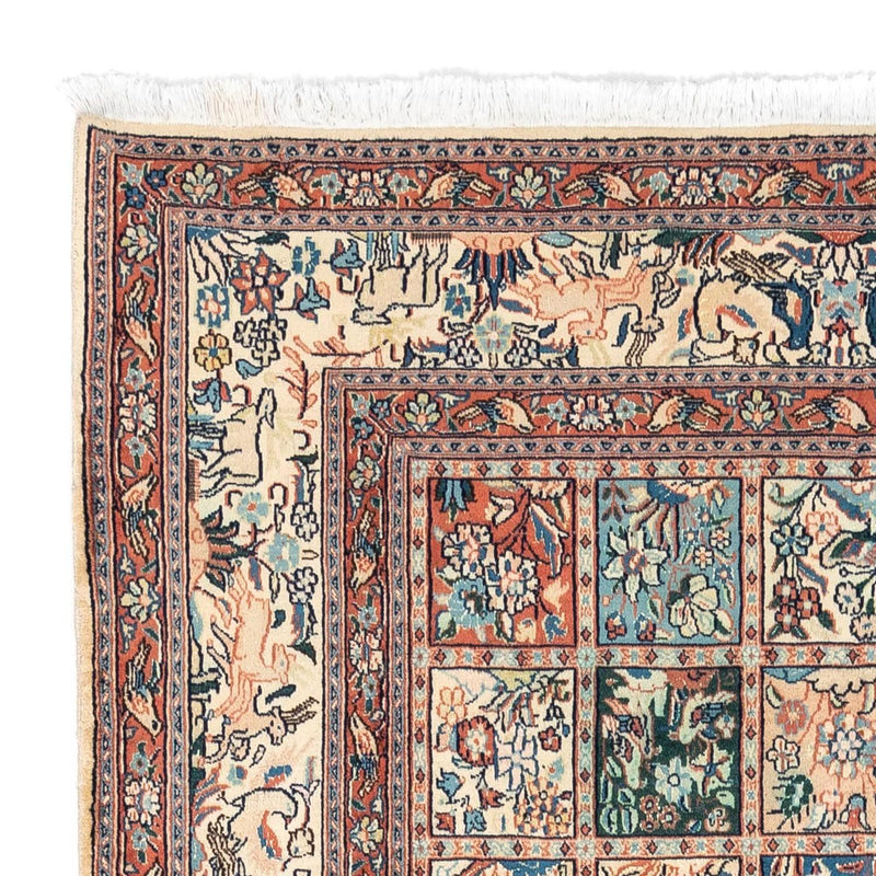 Perser Rug - Classic - 250 x 170 cm - beige