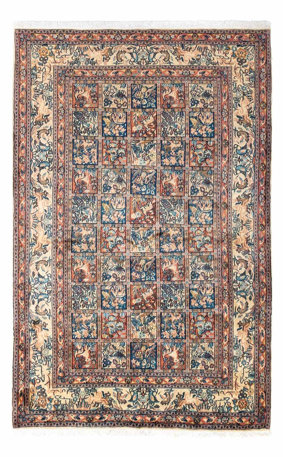 Perser Rug - Classic - 253 x 167 cm - beige
