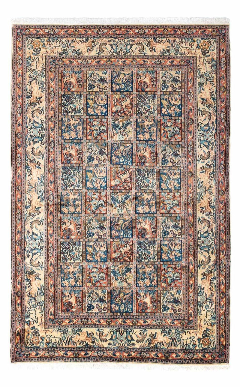 Perser Rug - Classic - 253 x 167 cm - beige