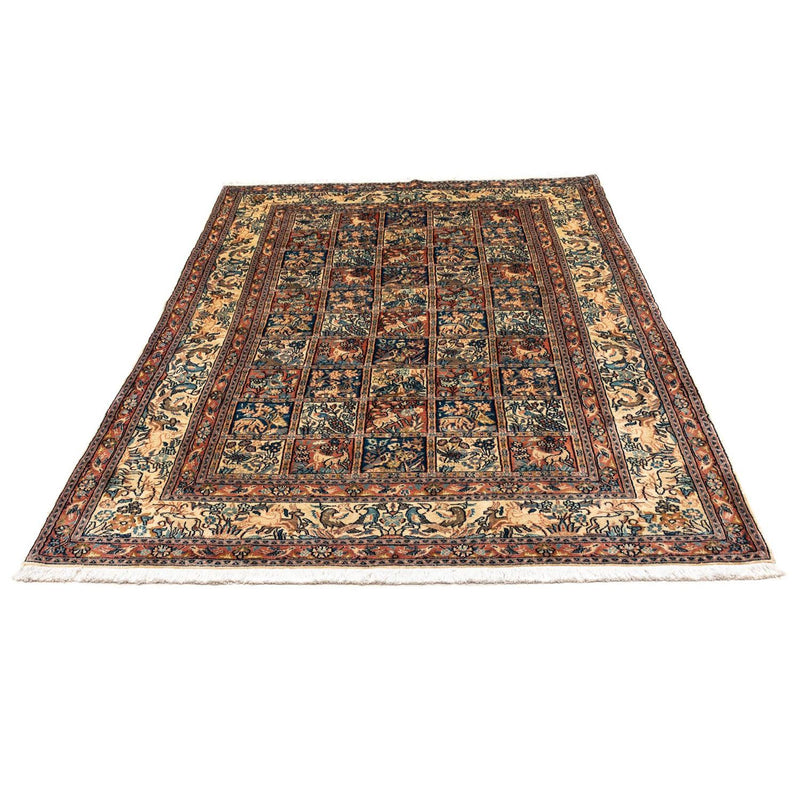 Perser Rug - Classic - 253 x 167 cm - beige