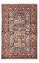 Moud Rug 172x255cm - Persian Rugs