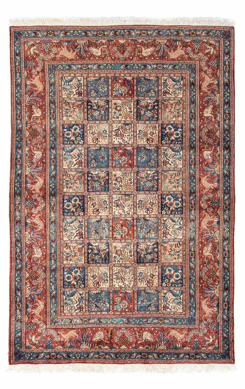 Moud Rug 172x255cm - Persian Rugs