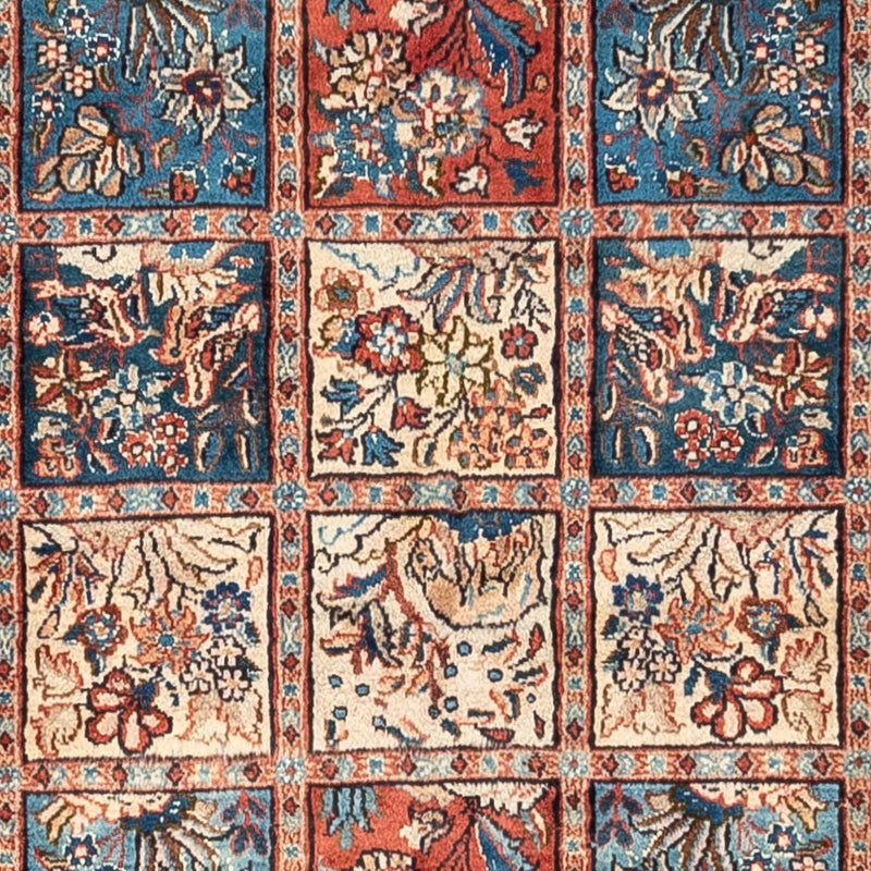 Moud Rug 172x255cm - Persian Rugs