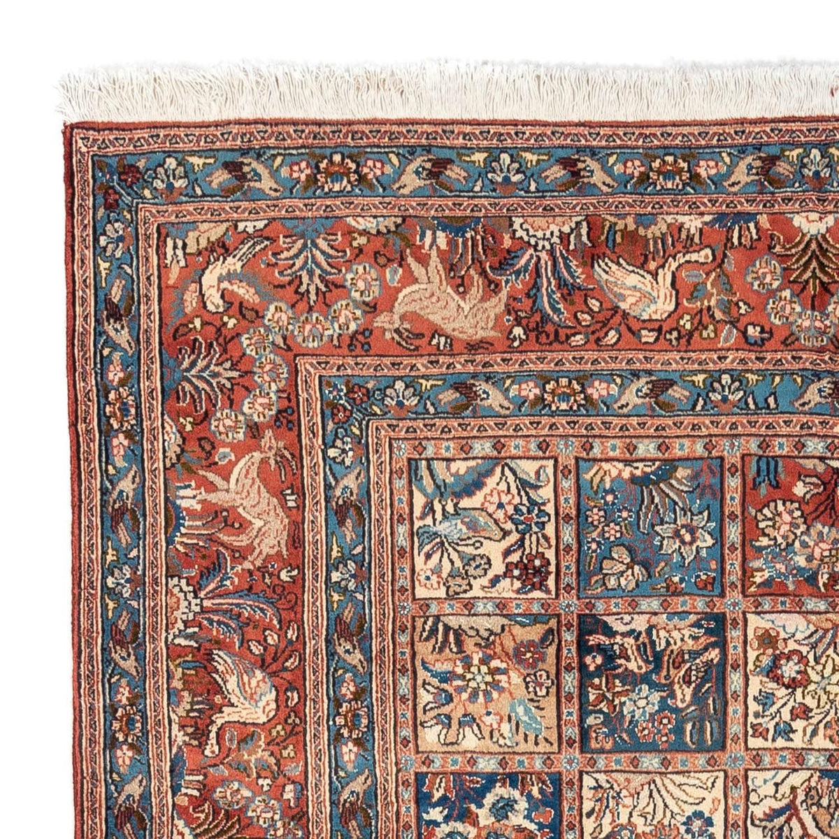 Moud Rug 172x255cm - Persian Rugs