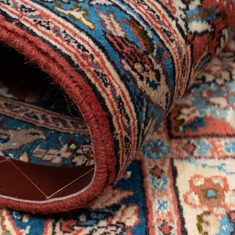Moud Rug 172x255cm - Persian Rugs