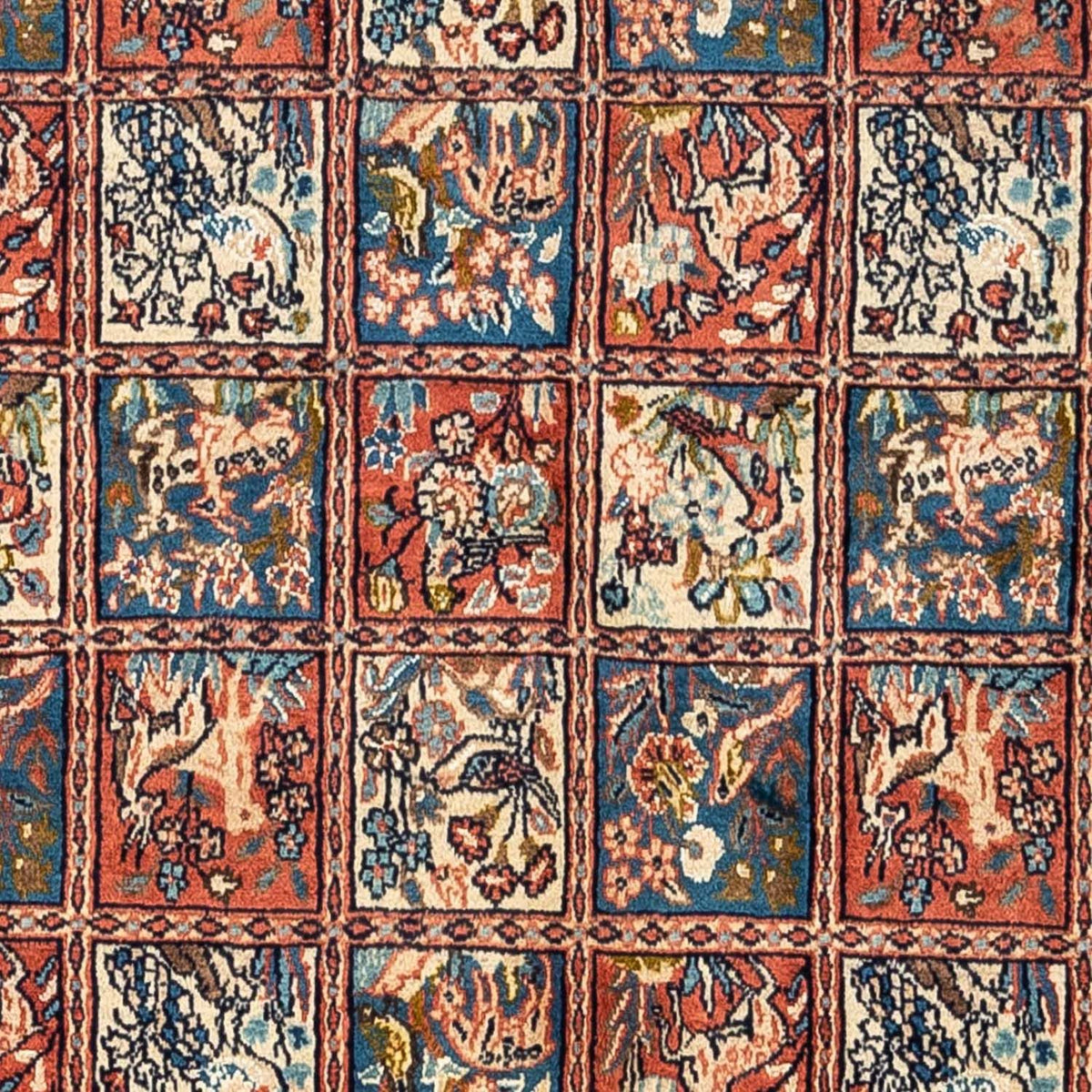 Perser Rug - Classic - 260 x 168 cm - beige