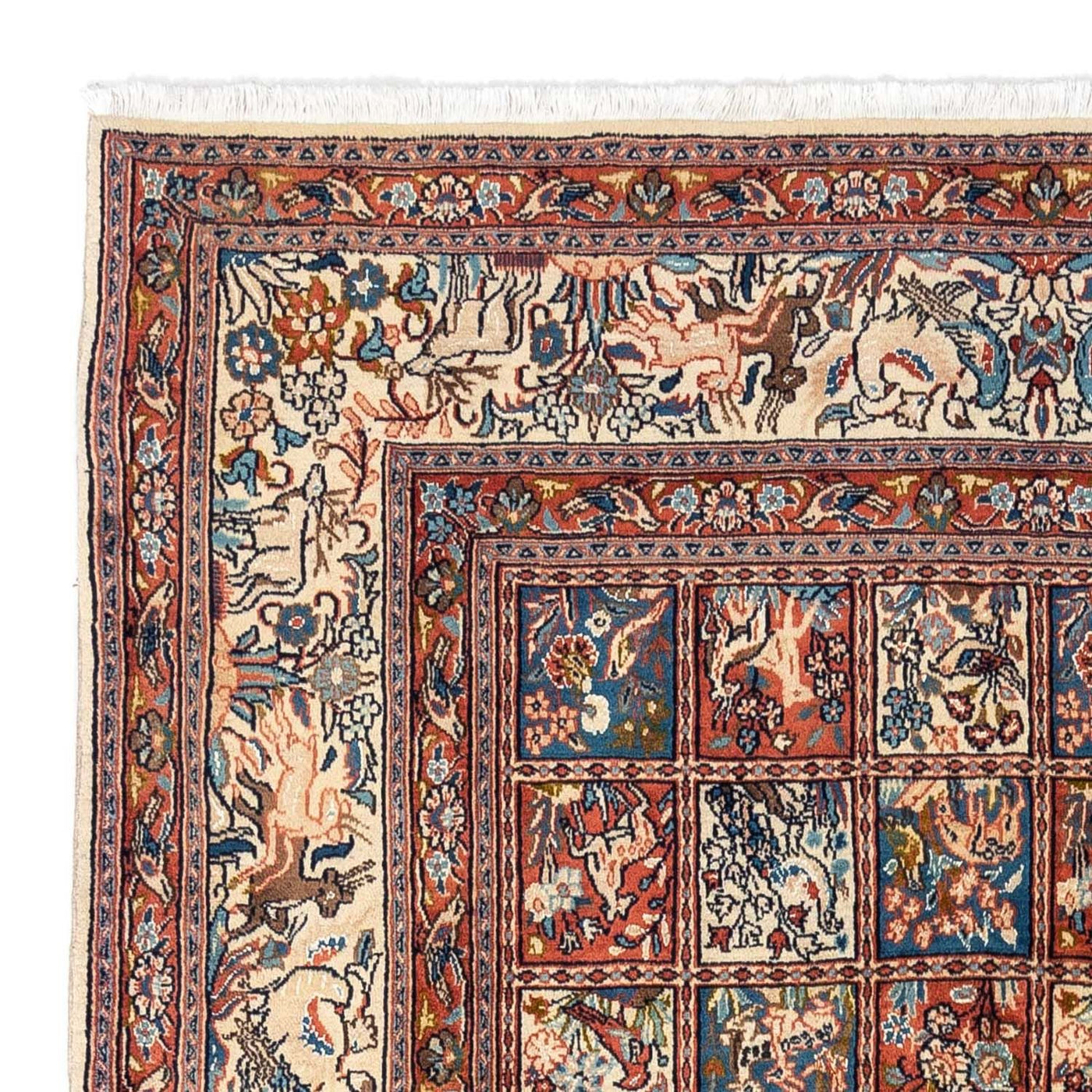 Moud Rug 260x168cm - Persian Rugs