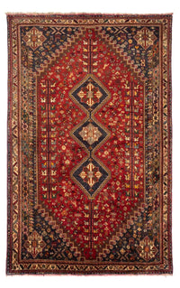 Ghashghai Rug 267x174cm - Persian Rugs – product image