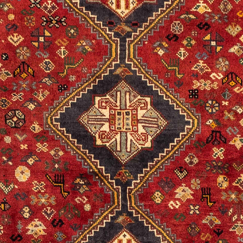 Ghashghai Rug 267x174cm - Persian Rugs