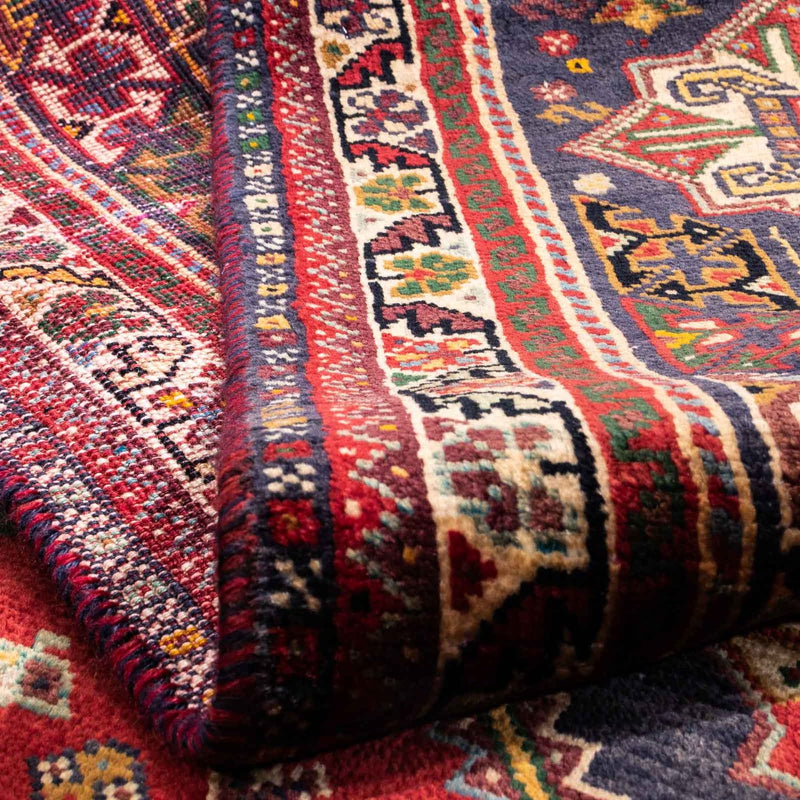 Ghashghai Rug 267x174cm - Persian Rugs