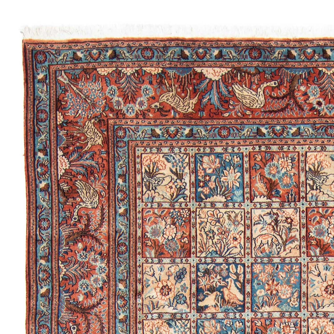 Moud Rug 304x200cm - Persian Rugs