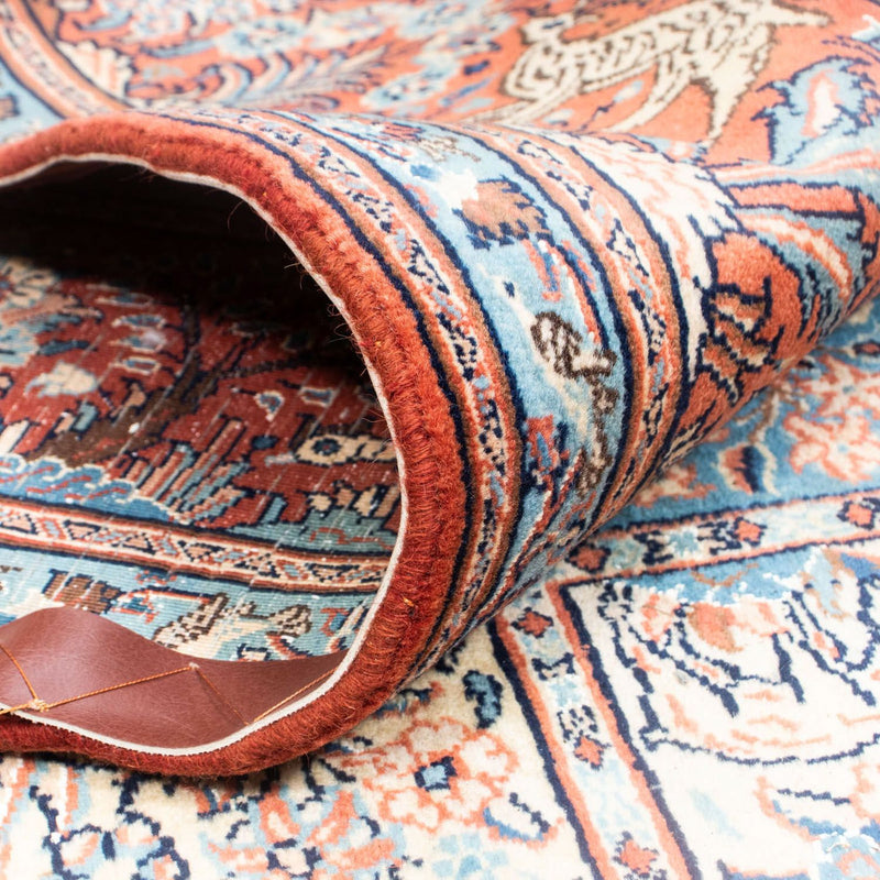 Perser Rug - Classic - 304 x 200 cm - light red