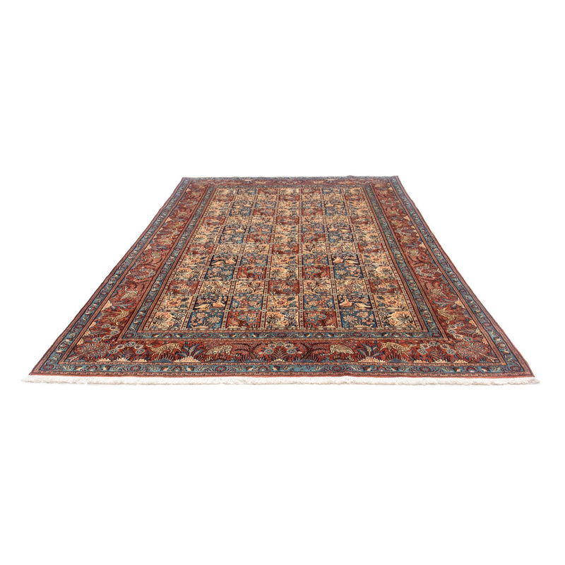 Perser Rug - Classic - 304 x 200 cm - light red