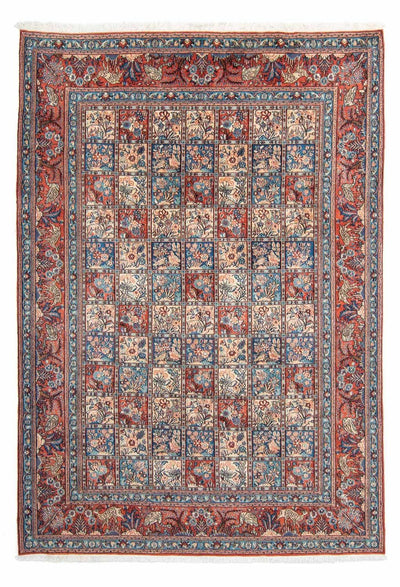 Moud Rug 204x298cm - Persian Rugs