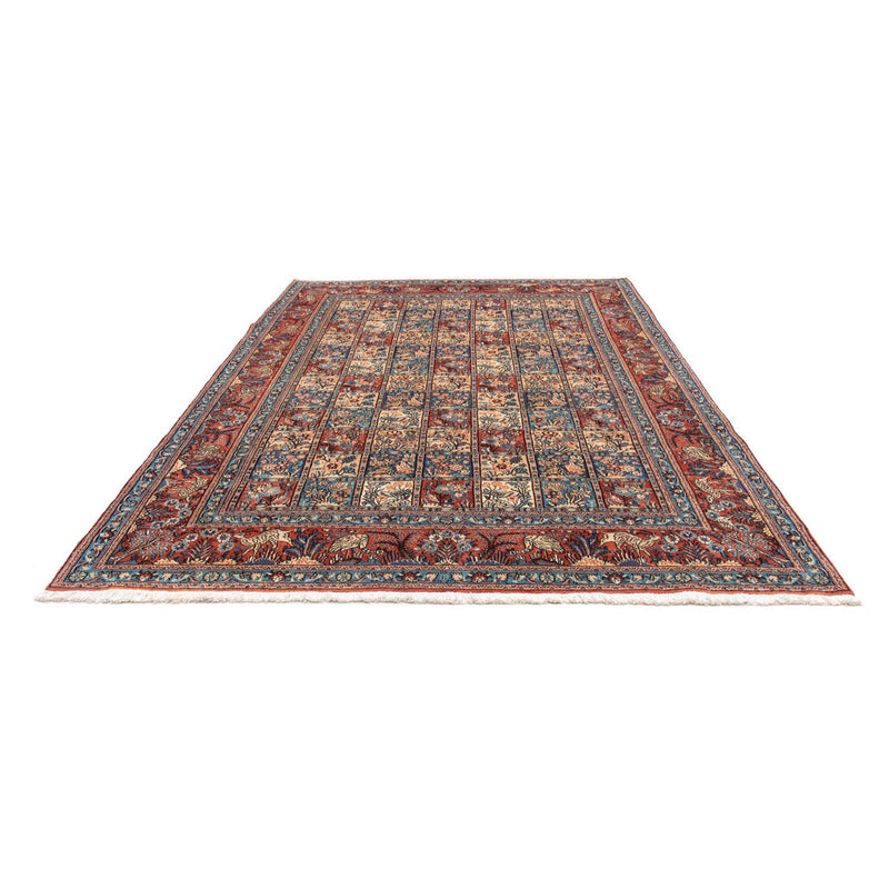 Perser Rug - Classic - 298 x 204 cm - light red