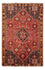 Perser Rug - Nomadic - 252 x 163 cm - light red