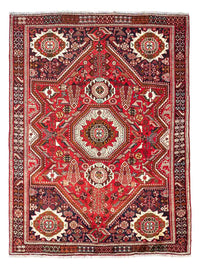 Qashqai Rug 218x164cm - Persian Rugs – product image
