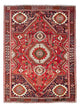 Qashqai Rug 218x164cm - Persian Rugs