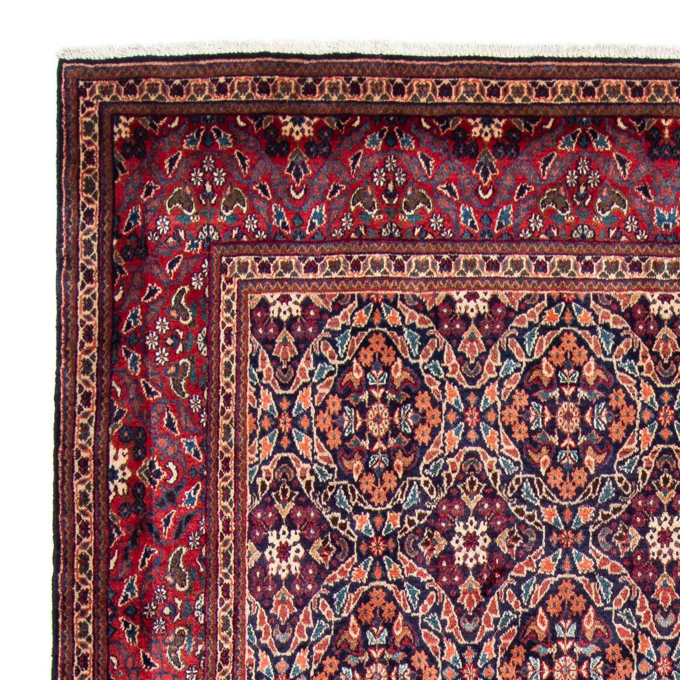Moud Rug 314x214cm - Persian Rugs