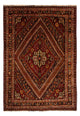 Qashqai Rug 290x206cm - Persian Rugs