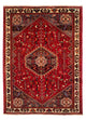 Qashqai Rug 204x283cm - Persian Rugs