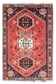 Qashqai Rug 170x116cm - Persian Rugs