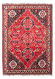 Qashqai Rug 104x154cm - Persian Rugs