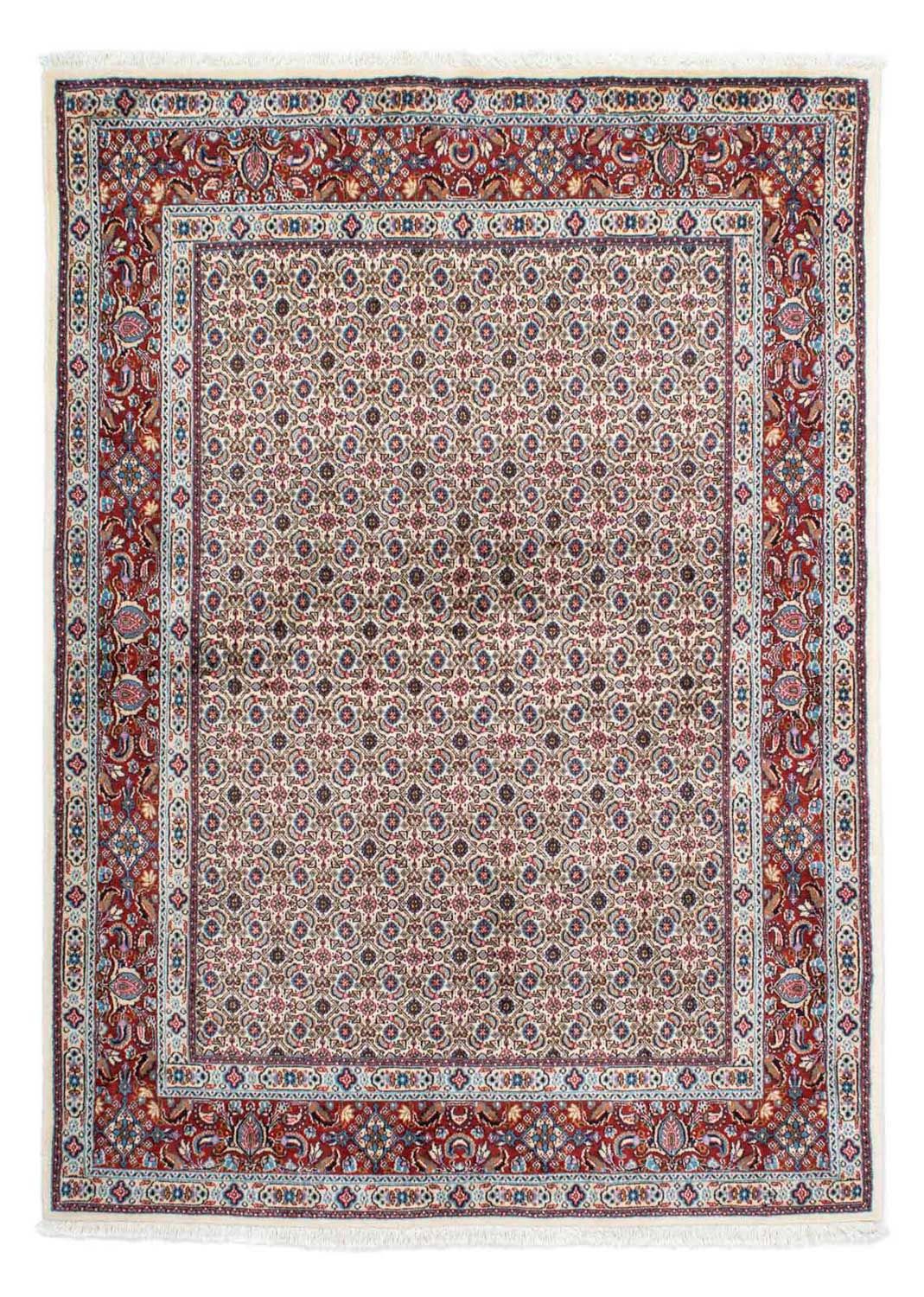 Perser Rug - Classic - 197 x 149 cm - beige