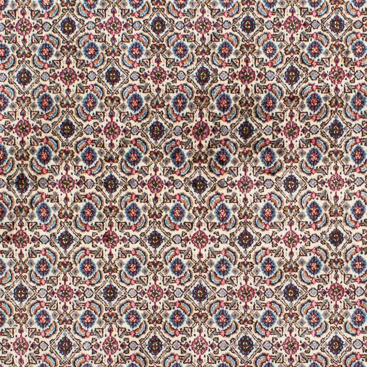 Perser Rug - Classic - 197 x 149 cm - beige