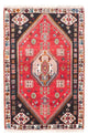 Qashqai Rug 152x102cm - Persian Rugs