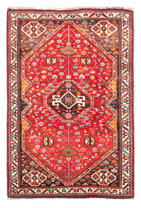 Qashqai Rug 155x106cm - Persian Rugs – product image