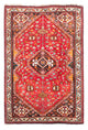 Qashqai Rug 155x106cm - Persian Rugs