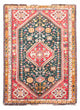 Qashqai Rug 150x110cm - Persian Rugs