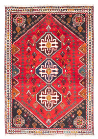 Qashqai Rug 106x151cm - Persian Rugs – product image