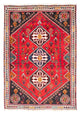Qashqai Rug 106x151cm - Persian Rugs