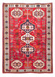 Qashqai Rug 158x112cm - Persian Rugs