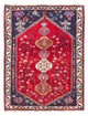 Qashqai Rug 157x119cm - Persian Rugs