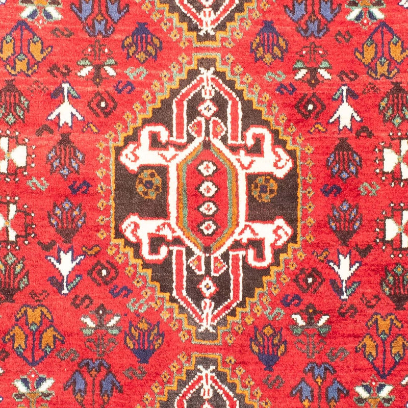 Ghashghai Rug 162x114cm - Persian Rugs
