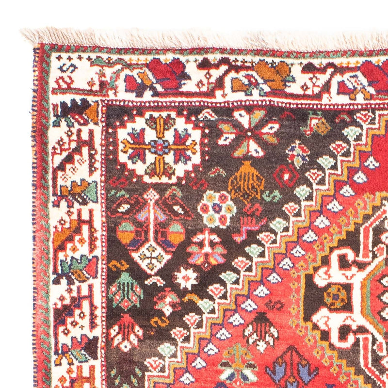 Ghashghai Rug 162x114cm - Persian Rugs
