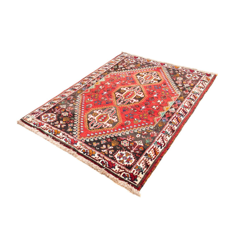 Ghashghai Rug 162x114cm - Persian Rugs