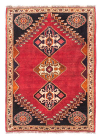 Qashqai Rug 155x110cm - Persian Rugs – product image
