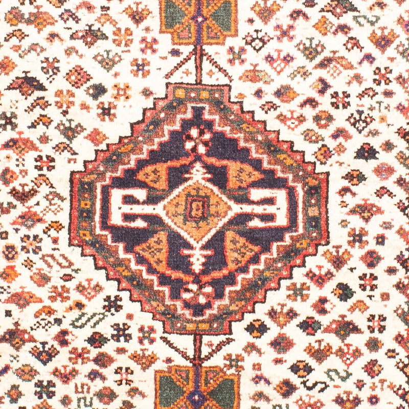 Perser Rug - Nomadic - 148 x 103 cm - beige